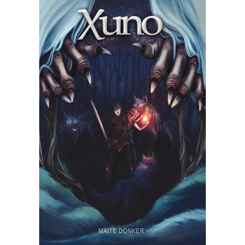 Xuno (Paperback) bij Singel 344