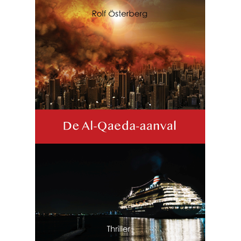De Al-Qaeda-aanval (Paperback) bij Singel 344