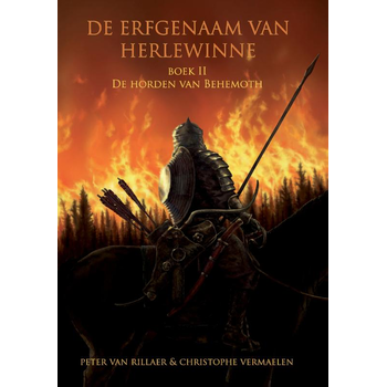De horden van Behemoth (Paperback) bij Singel 344