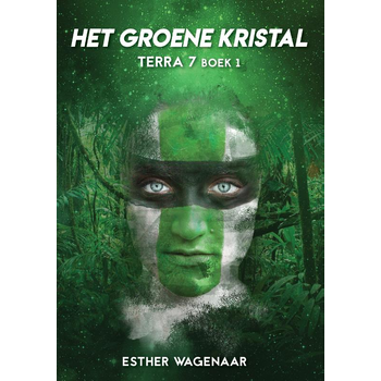 Het groene kristal (Paperback) bij Singel 344