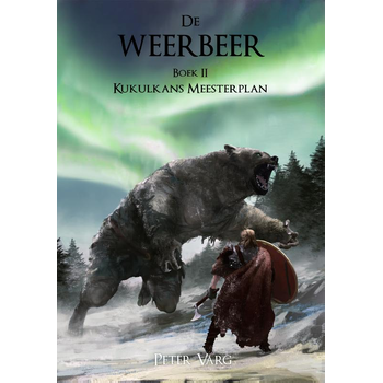 De Weerbeer (Paperback) bij Singel 344