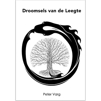 Droomsels van de leegte (Paperback) bij Singel 344