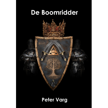 De Boomridder (Paperback) bij Singel 344