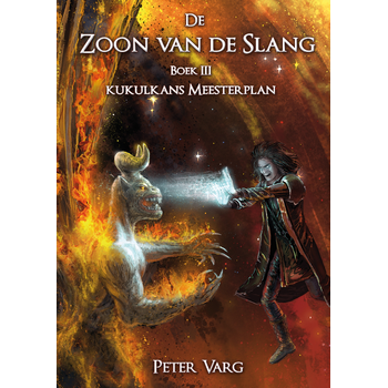 De Zoon van de Slang (Paperback) bij Singel 344