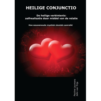 Heilige conjunctio (Paperback) bij Singel 344