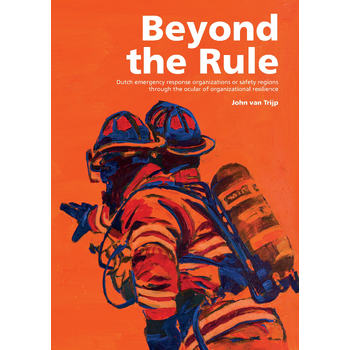 Beyond the Rule (Paperback) bij Singel 344