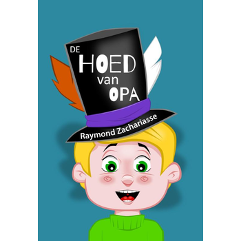 De hoed van opa (Hardback) bij Singel 344