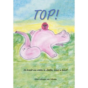 TOP! (Hardback) bij Singel 344