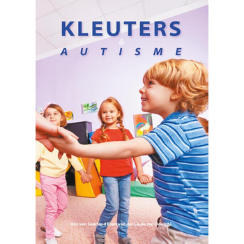 Kleuters en autisme (Paperback) bij Singel 344