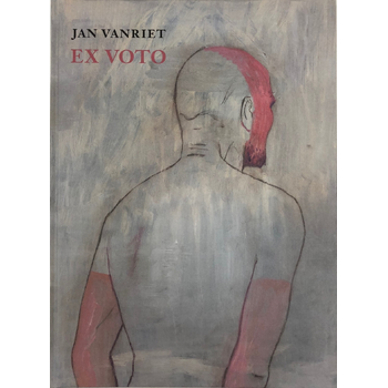 Ex Voto (Hardback) bij Singel 344
