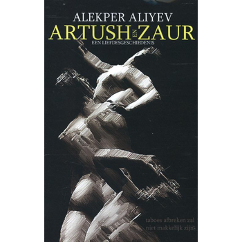 Artush en Zaur (Paperback) bij Singel 344