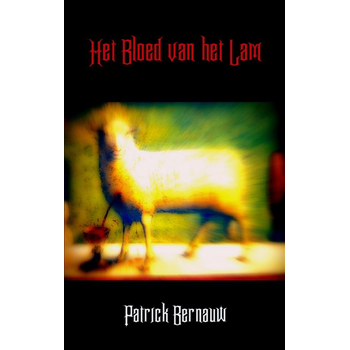 Het bloed van het Lam (Paperback) bij Singel 344