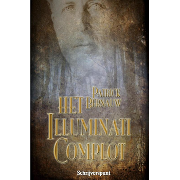 Het Illuminati complot (Paperback) bij Singel 344
