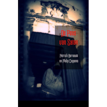 De paus van satan (Paperback) bij Singel 344