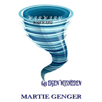 649 Warwaru's (Paperback) bij Singel 344