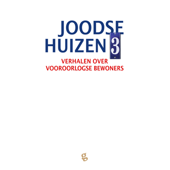 3 (Paperback) bij Singel 344