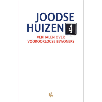 4 (Paperback) bij Singel 344