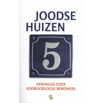 5 (Paperback) bij Singel 344