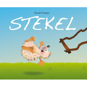 Stekel (Hardback) bij Singel 344