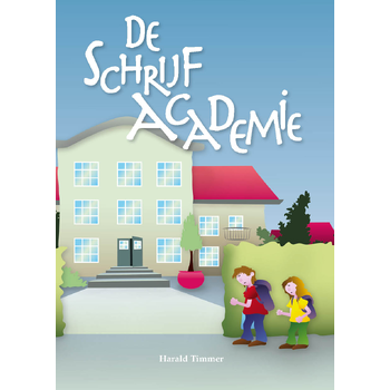 De schrijfacademie (Hardback) bij Singel 344