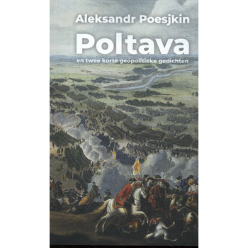 Poltava (Paperback) bij Singel 344