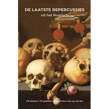 De laatste repercussies uit het Russisch (Paperback) bij Singel 344