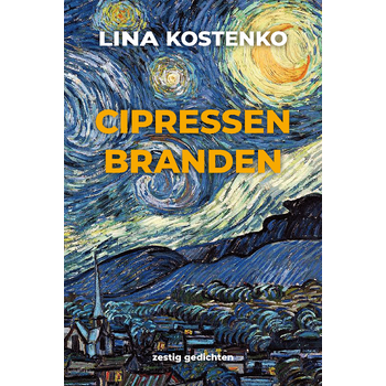 Cipressen branden (Paperback) bij Singel 344