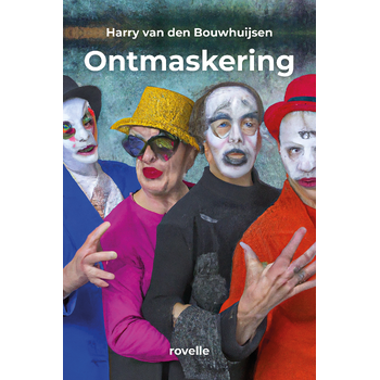 Ontmaskering (Paperback) bij Singel 344