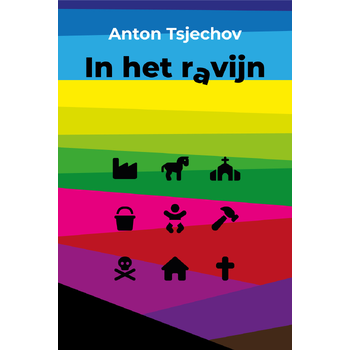 In het ravijn (Paperback) bij Singel 344