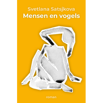 Mensen en vogels (Paperback) bij Singel 344
