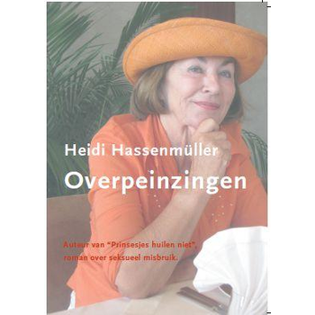 Overpeinzingen (Paperback) bij Singel 344