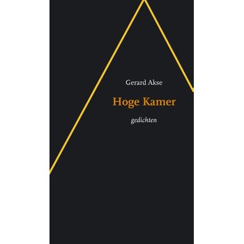 Hoge kamer (Paperback) bij Singel 344