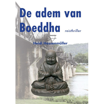 De adem van Boeddha (Paperback) bij Singel 344