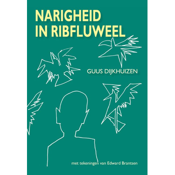 Narigheid in ribfluweel (Paperback) bij Singel 344