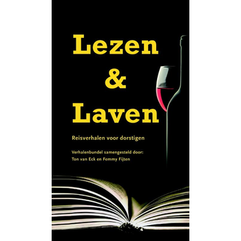Lezen en Laven (Paperback) bij Singel 344