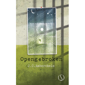 Opengebroken (Hardback) bij Singel 344