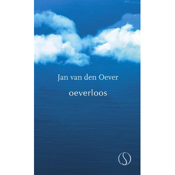 Oeverloos (Hardback) bij Singel 344