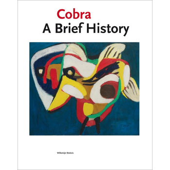 Cobra. A Brief History (Hardback) bij Singel 344