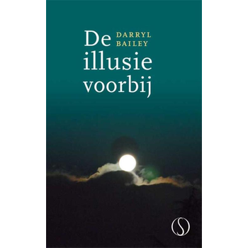 De illusie voorbij (Hardback) bij Singel 344