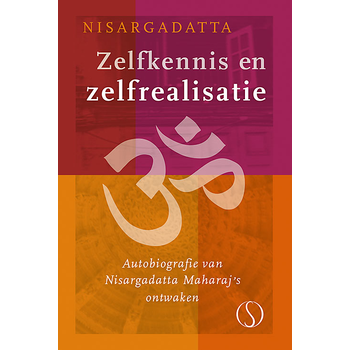 Zelfkennis en zelfrealisatie (Hardback) bij Singel 344