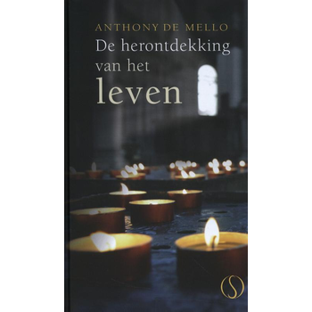 De herontdekking van het leven (Hardback) bij Singel 344