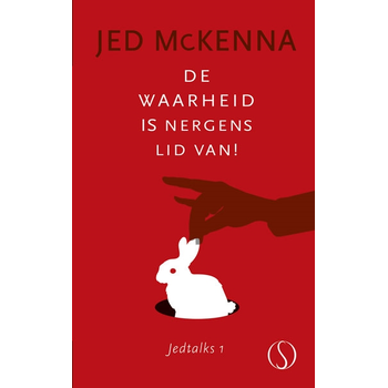 De waarheid is nergens lid van! (Paperback) bij Singel 344