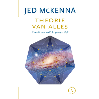Theorie van alles (Paperback) bij Singel 344