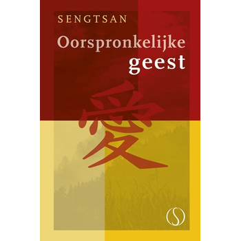 Oorspronkelijke Geest (Hardback) bij Singel 344