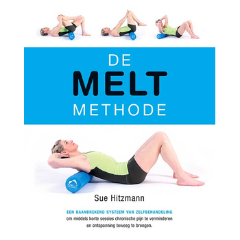 De melt methode (Paperback) bij Singel 344