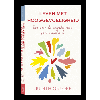 Leven met hooggevoeligheid (Paperback) bij Singel 344