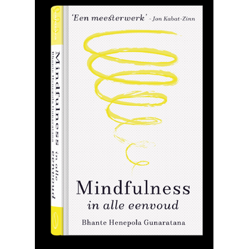 Mindfulness in alle eenvoud (Hardback) bij Singel 344