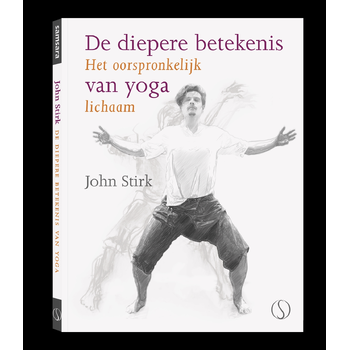 De diepere betekenis van yoga (Paperback) bij Singel 344