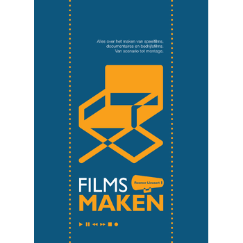 Films Maken (Paperback) bij Singel 344