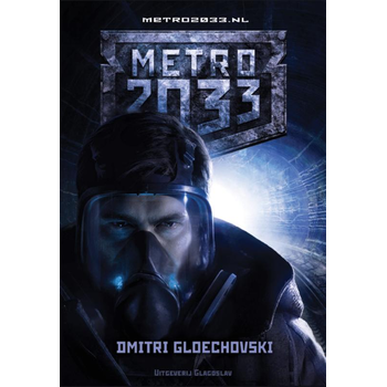 Metro 2033 (Paperback) bij Singel 344
